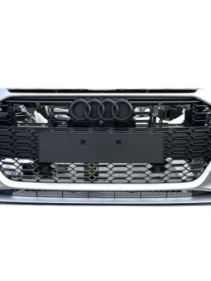 4K8807065K Přední nárazník AUDI RS6 Autentický