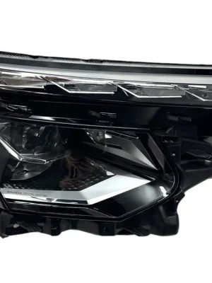 Časově Omezené 655941016C FULL LED Světlomet ŠKODA KAMIQ (vpravo)