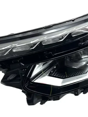 Jen Po Omezenou Doba 655941015C FULL LED Světlomet ŠKODA KAMIQ (vlevo)