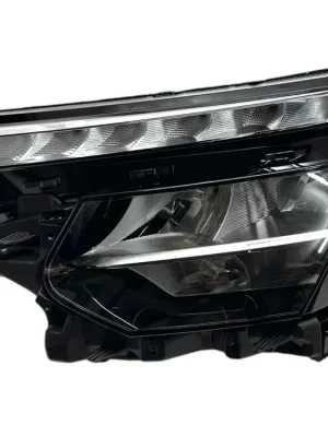 Dokud Zásoby Vydrží 655941015B LED Světlomet ŠKODA KAMIQ (vlevo)