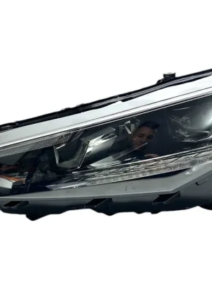 655941015A FULL LED Světlomet ŠKODA SCALA facelift (vlevo) Must-Have