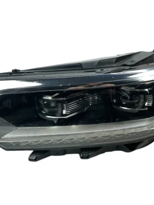 Ihned K Objednání 3G1941081C Levé přední Full LED světlo VW PASSAT B8