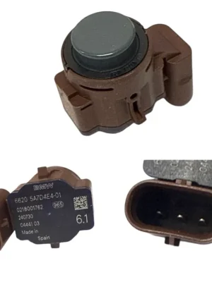 5A7D4E4 PDC Senzor BMW (6620 5A7D4E4-01) 6.1 Vrácení Zdarma