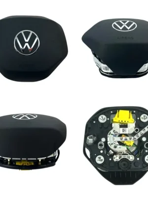 2GM880201J XEA VW Airbag volantu Autentický