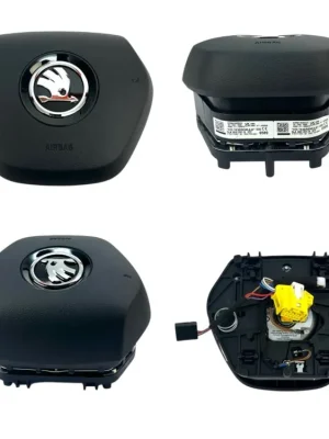 Zlevněný 5LA880201B IZY Airbag ŠKODA