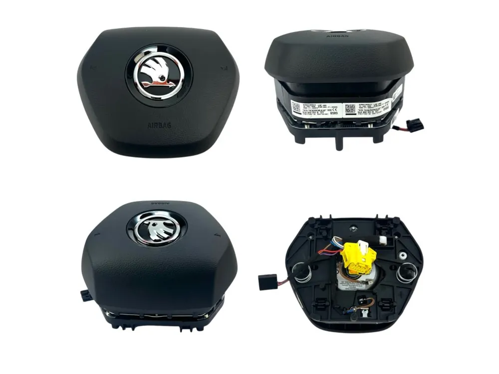 Zlevněný 5LA880201B IZY Airbag ŠKODA