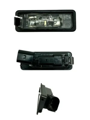Novinka 3G5943021 LED Osvětlení SPZ