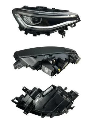 11B941036H Pravý FULL LED světlomet IQ LIGHT VW ID.4 / ID.5 Omezená Nabídka