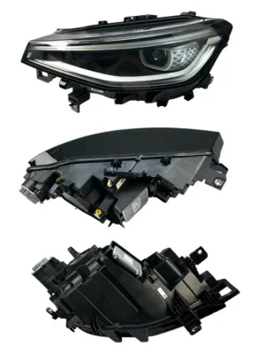 11C941035F Levý Full LED Světlomet VW ID.4 / ID.5 Nová Kolekce