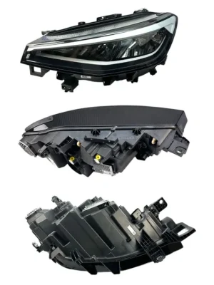 11B941005A Levý FULL LED světlomet VW ID.4 / ID.5 Cenově Výhodný