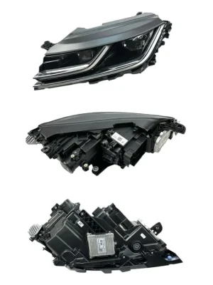 Nejprodávanější 3G8941081M Levý LED světlomet VW ARTEON