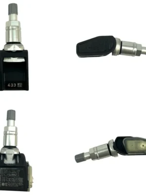 Zlevněný A0009052102 TPMS senzor hlídání tlaku v pneumatikách MERCEDES BENZ