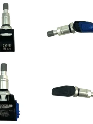A0009058706 TPMS senzor hlídání tlaku v pneumatikách MERCEDES BENZ Nejlepší Cena