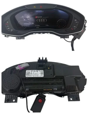 8W5920790D Virtualní přístrojová deska AUDI RS5 Vrácení Zdarma