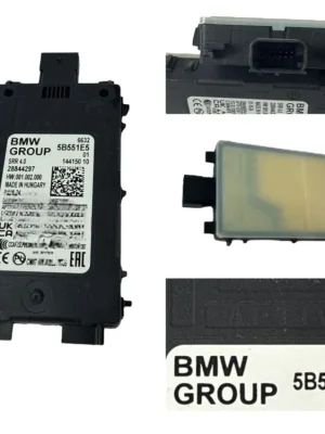 Expresní Doručení 66325B551E5 Senzor pro změnu jízdního pruhu BMW