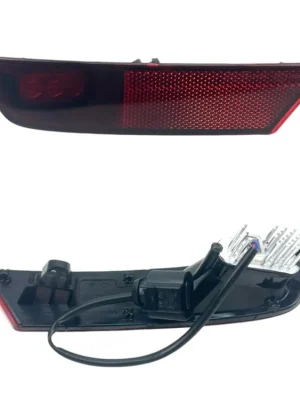Vrácení Zdarma 1S0945701 LED koncové mlhové světlo + odrazka