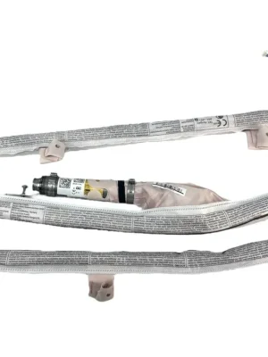5E3880742H Stropní airbag ŠKODA OCTAVIA IV (pravý) Bezpečná Platba
