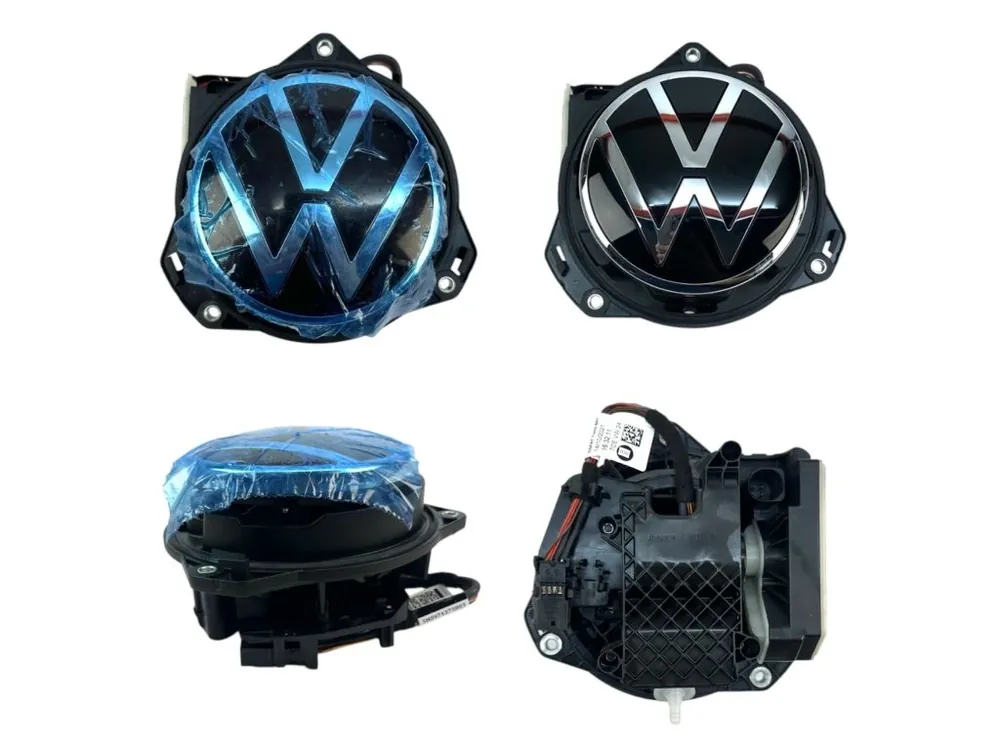 Pouze Dnes 5H0827469N Zadní kamera s emblémem VW (KA2) (RVC)
