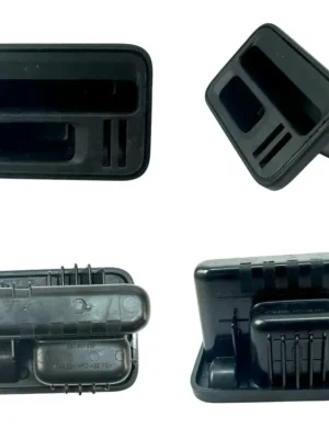 5E0857630 Držák mobilního telefonu ŠKODA Sezónní Sleva