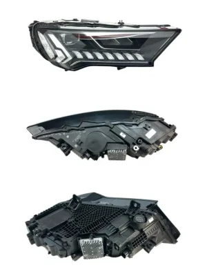 4M0941040C LED Světlomet s Matrix-Beam AUDI Q7 Nejprodávanější