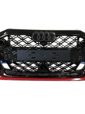 Zlevněný 8Y0807437T Přední nárazník AUDI RS3 (facelift)