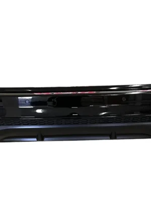 Výhodná Nabídka 8W9807511AC / 8W9807067T Zadní nárazník AUDI A4 S-line (avant)