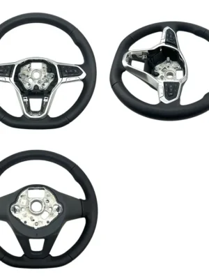 Objednat Nyní 2G0419089A VDH Multifunkční volant VW