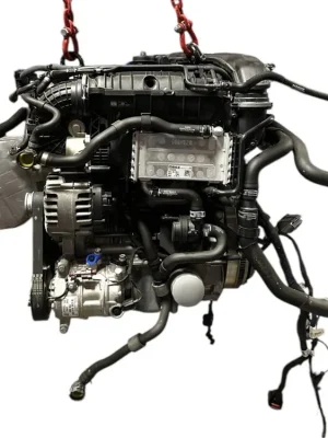 DPB / DPBC 1.5 TSI 82kW Levný