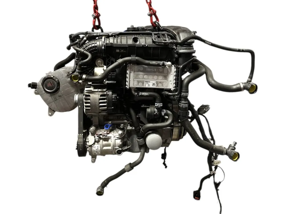 DPB / DPBC 1.5 TSI 82kW Levný