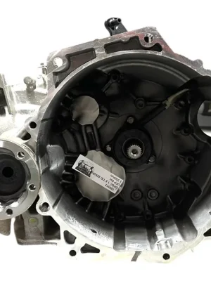Bezpečná Platba Převodovka UFP 6st VW CADDY