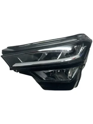 57H941009 Levý LED světlomet ŠKODA KODIAQ (facelift) Vrácení Zdarma