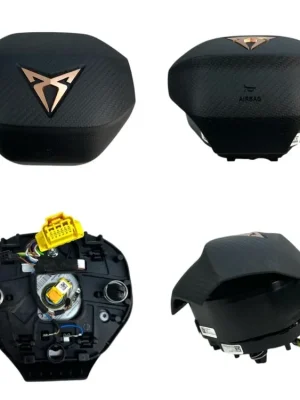 Originální 578880201E Airbag SEAT CUPRA