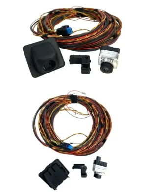 2K7980561 SET Zadní kamery VW CADDY (KA2) (RVC) Oblíbený