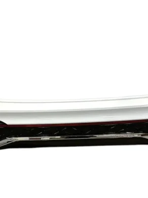 571807421C Zadní nárazník VW TIGUAN R-line (6x PDC) (C9A) Vrácení Zdarma