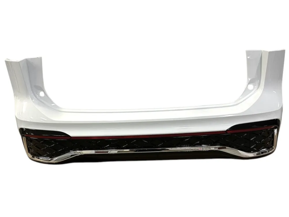 571807421C Zadní nárazník VW TIGUAN R-line (6x PDC) (C9A) Vrácení Zdarma