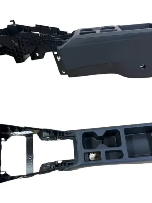 Zlevněný 2K7863241 Středový panel VW CADDY
