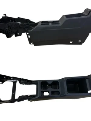 2K7863241C Středový panel VW CADDY Nová Kolekce