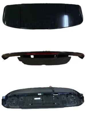 14B827933 Spoiler VW ID.7 Přímo Od Výrobce
