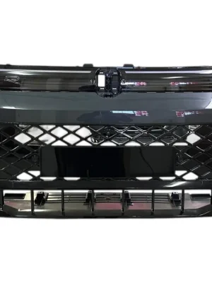 571807217E Přední nárazník VW TIGUAN R-line (6x PDC) Bezpečná Platba