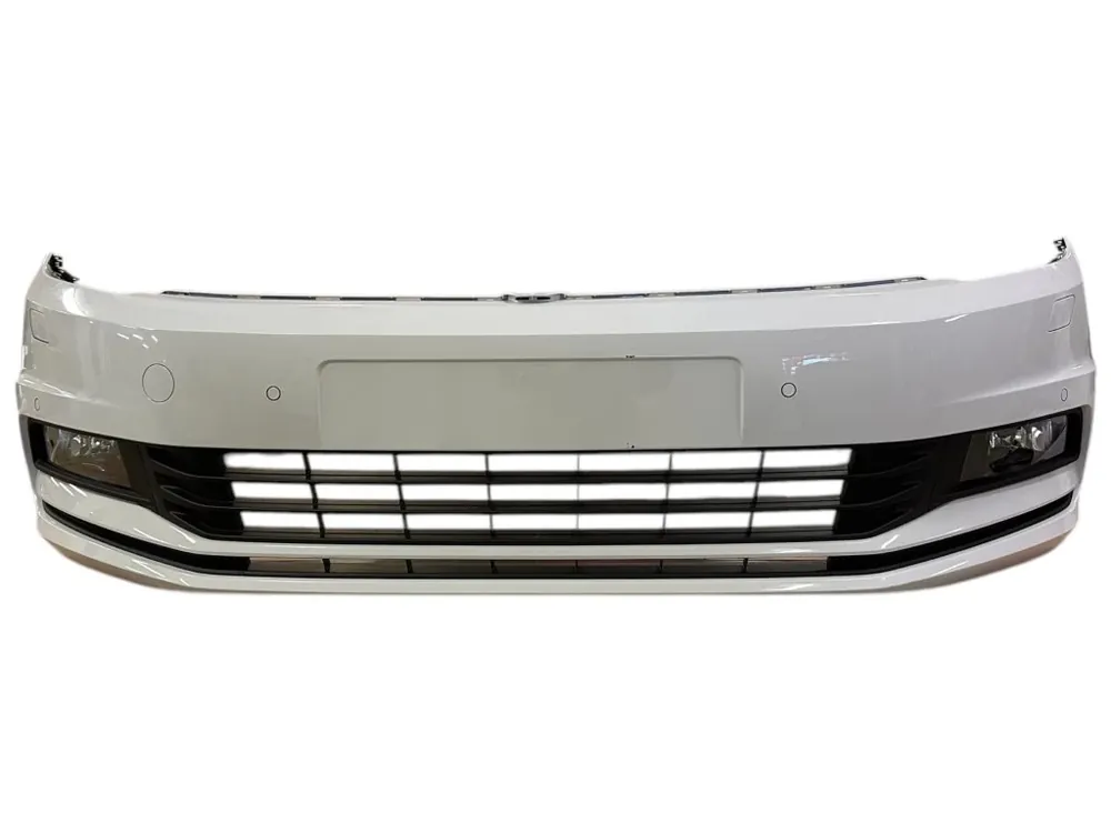 5TA807221A Přední nárazník VW TOURAN (C9A) Vrácení Zdarma