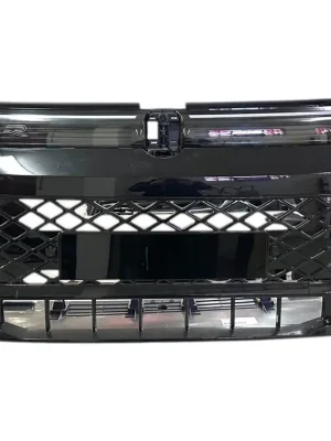 Nejprodávanější 571807217E Přední nárazník VW TIGUAN R-line (6x PDC)