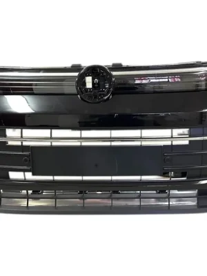 571807221 Přední nárazník VW TIGUAN (6x PDC) (C9X) Zlevněný