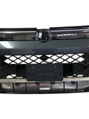 Cenově Výhodný 571807217E Přední nárazník VW TIGUAN R-line (6x PDC)