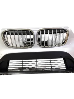 Zlevněný 51117354815 Přední nárazník BMW X1 F48