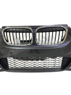 Odeslání Ihned 51118059891 Přední nárazník BMW X1 F48 sport