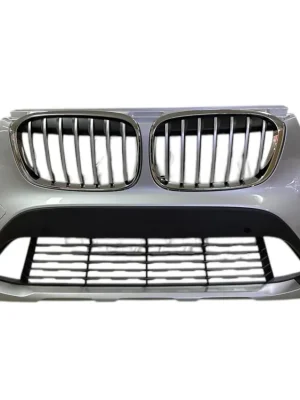 Poslední Šance 51117354815 Přední nárazník BMW X1 F48