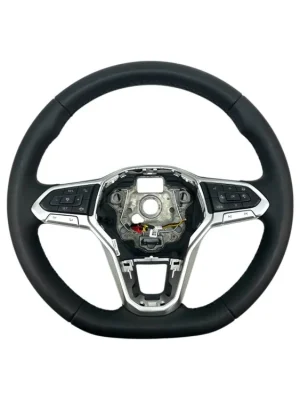 Cenově Výhodný 5H0419089GR Multifunkční vyhřívaný volant VW