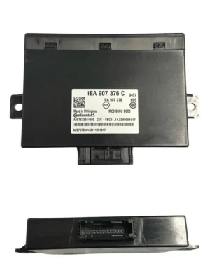 1EA907376C Řídící jednotka pro elektronicky řízené tlumiče Bezpečná Platba