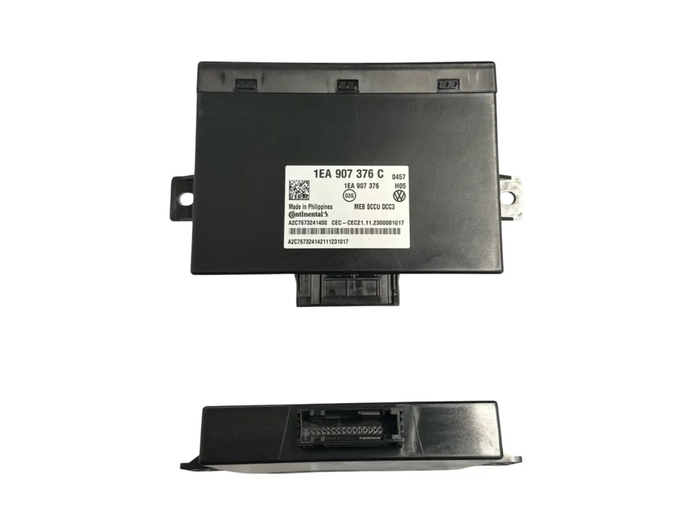 1EA907376C Řídící jednotka pro elektronicky řízené tlumiče Bezpečná Platba