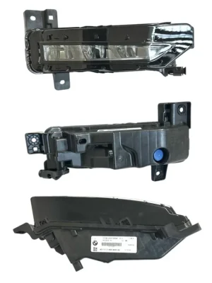 63177495866 Pravé přední mlhové světlo BMW 4 Super Cena